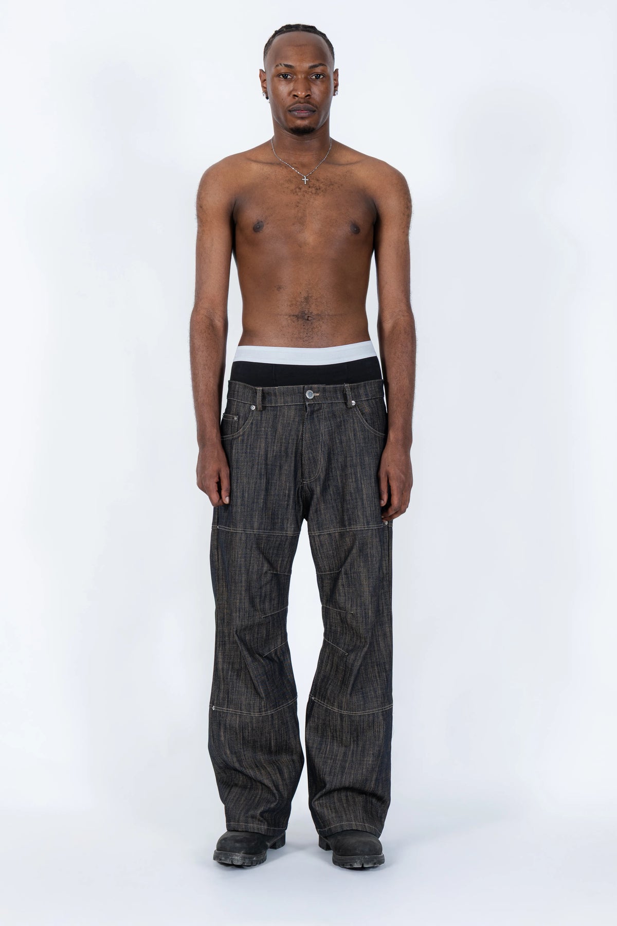 FORGE DENIM - 2 of 11