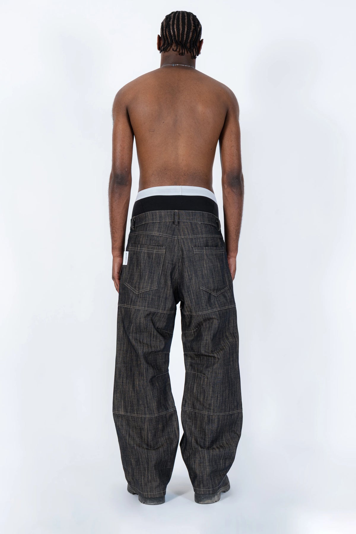 FORGE DENIM - 3 of 11