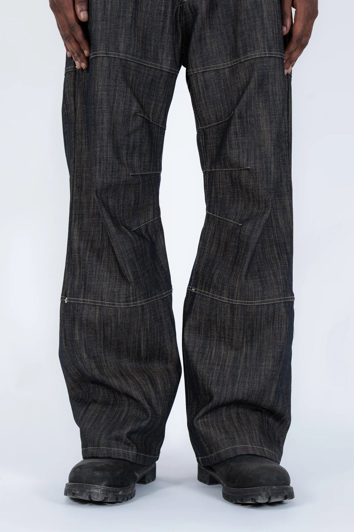 FORGE DENIM - 4 of 11