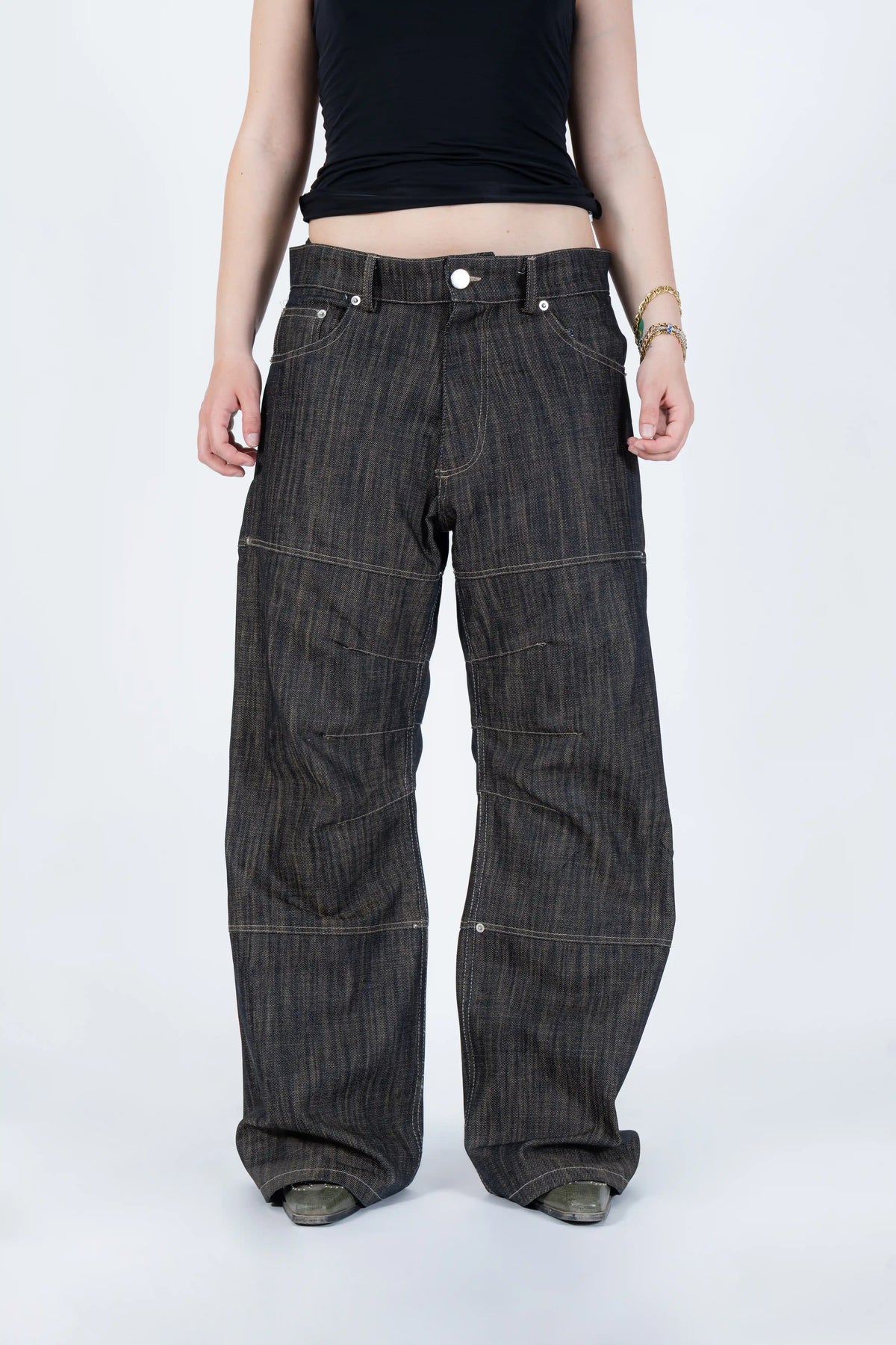 FORGE DENIM - 5 of 11