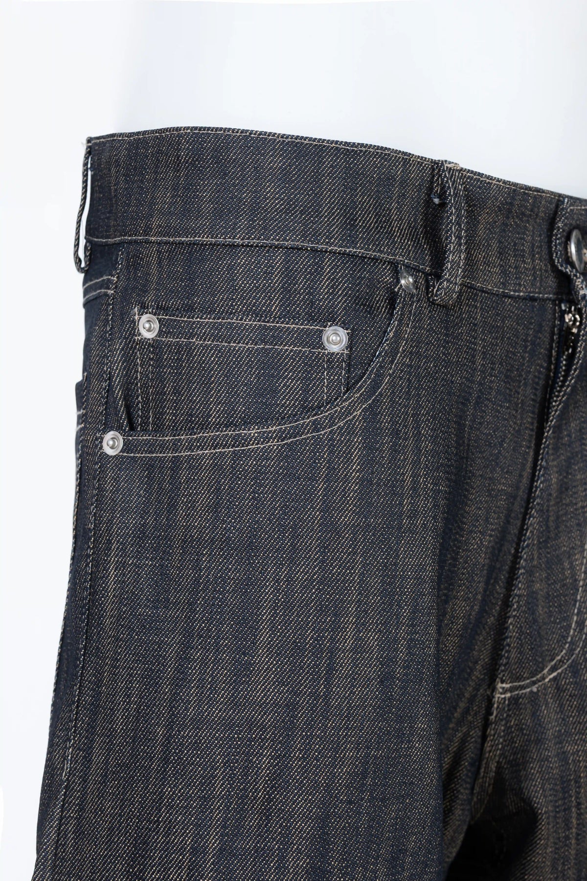 FORGE DENIM - 8 of 11