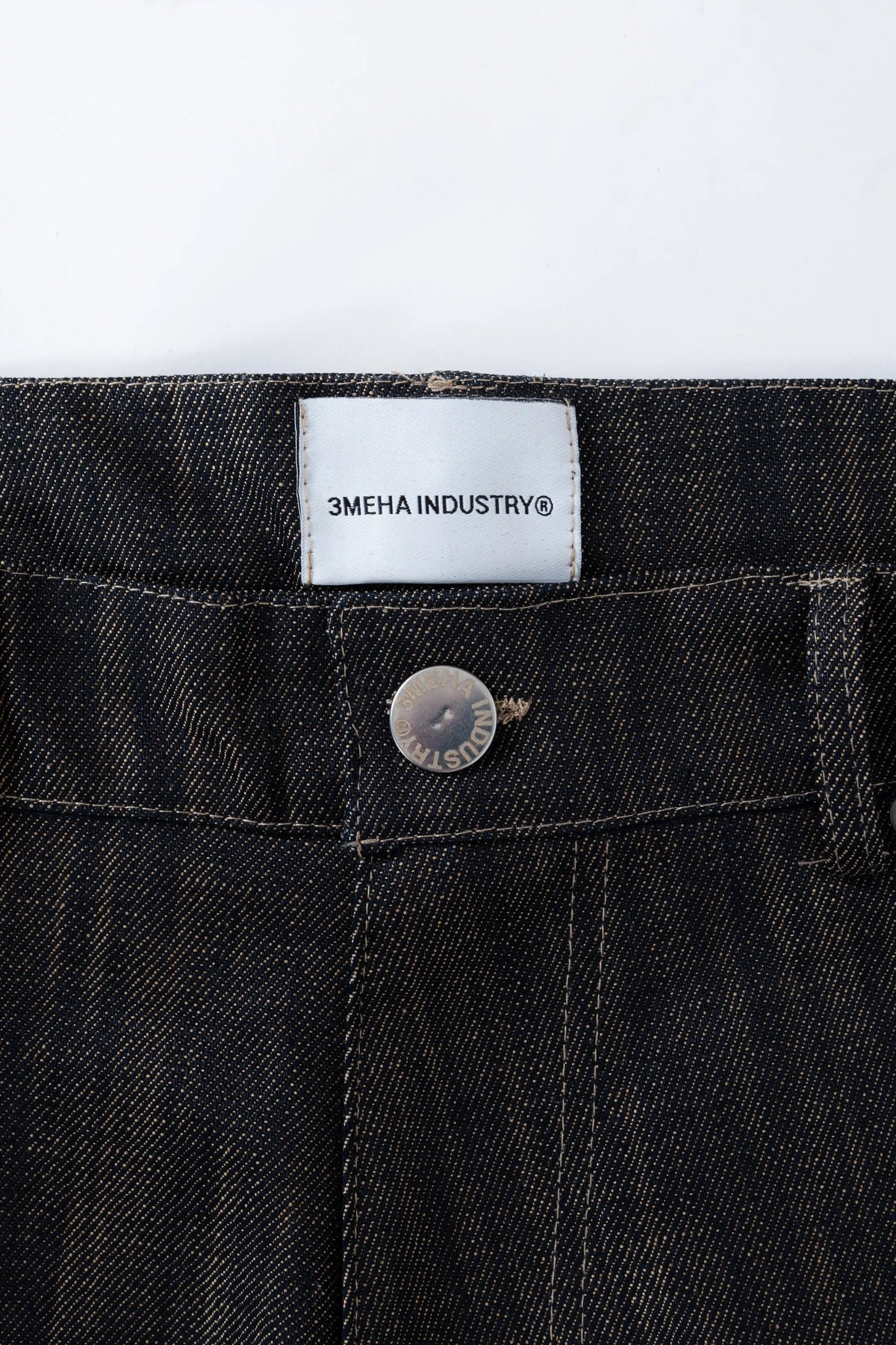 FORGE DENIM - 10 of 11