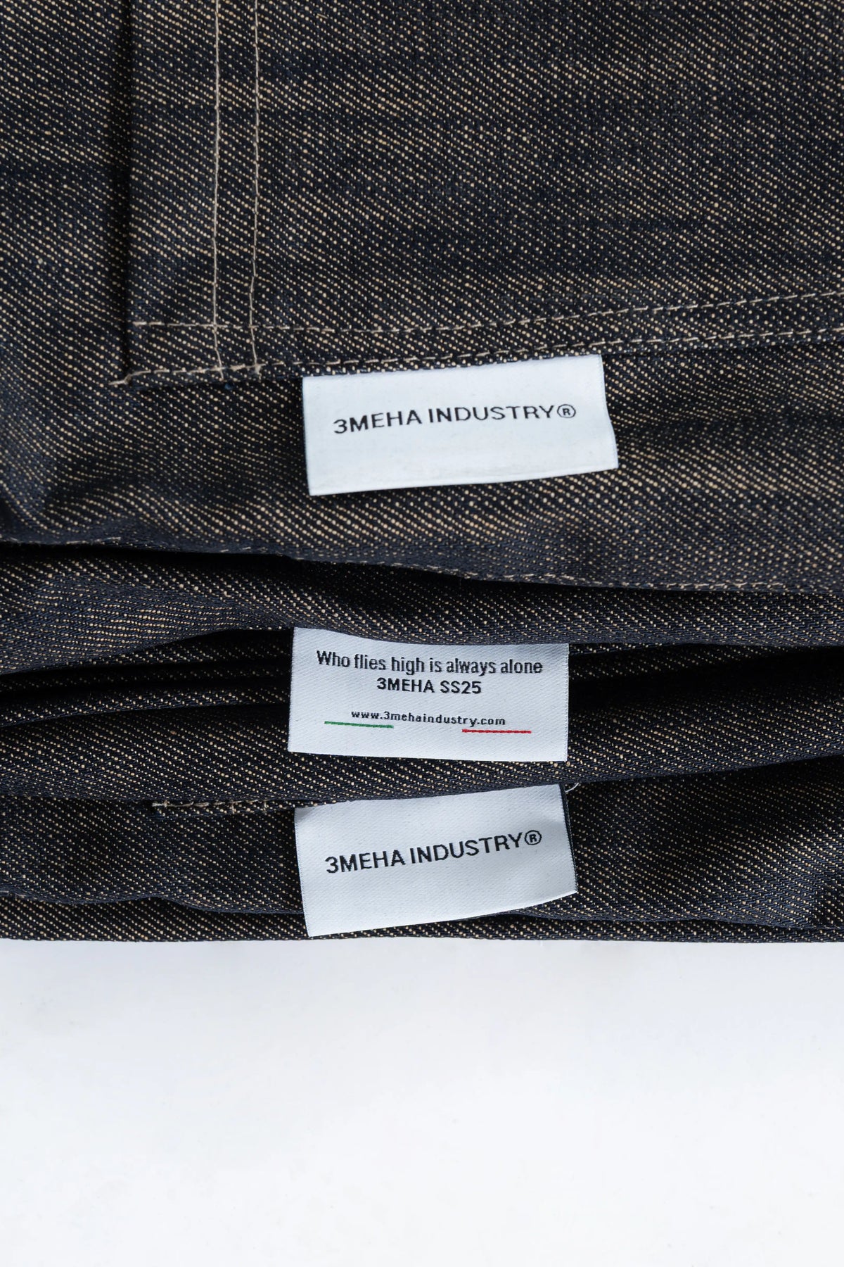 FORGE DENIM - 11 of 11