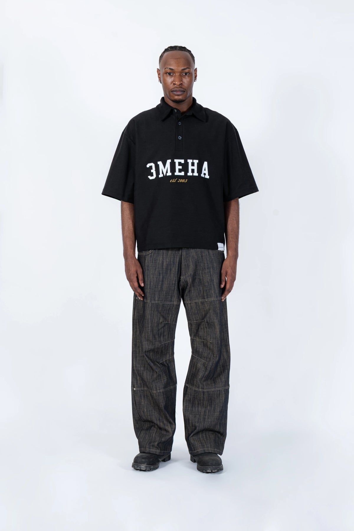 CAPTAIN POLO - 3 of 11