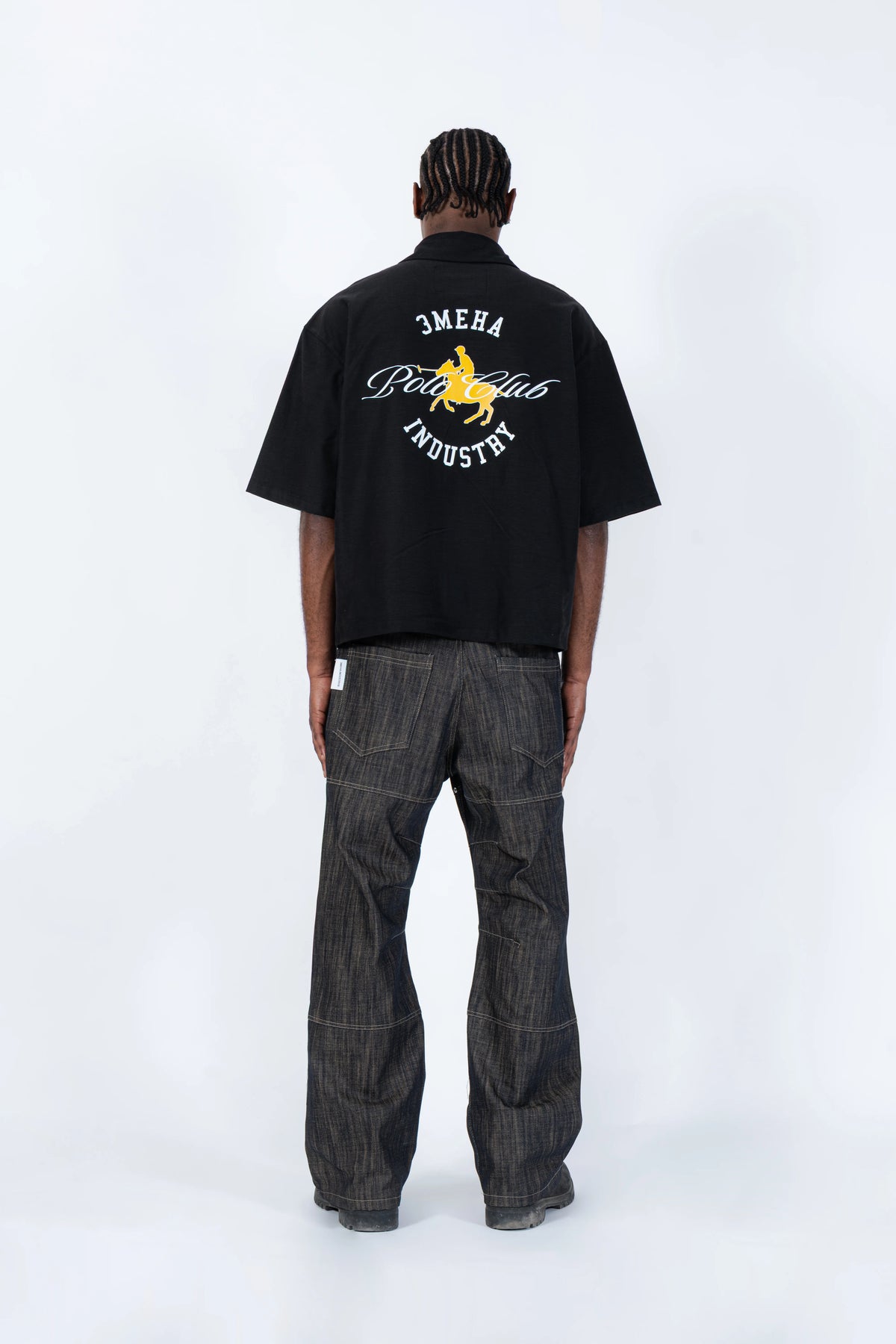 CAPTAIN POLO - 5 of 11