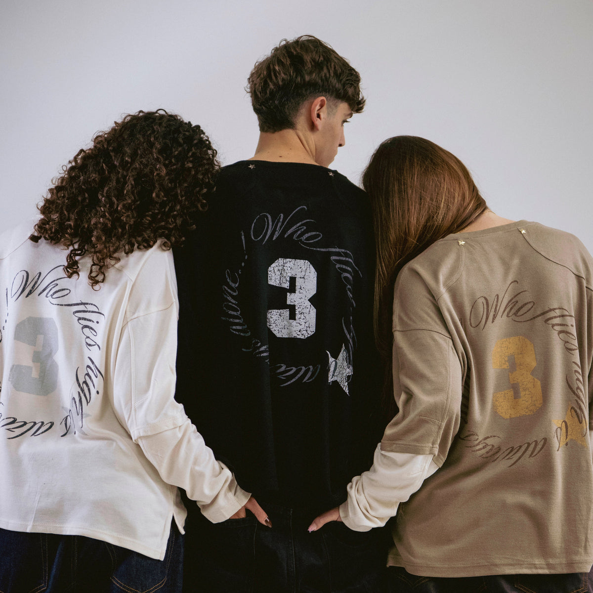 Where your story starts.