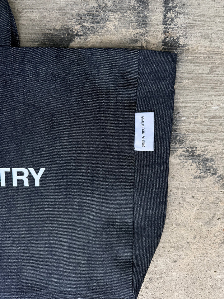 DENIM BAG