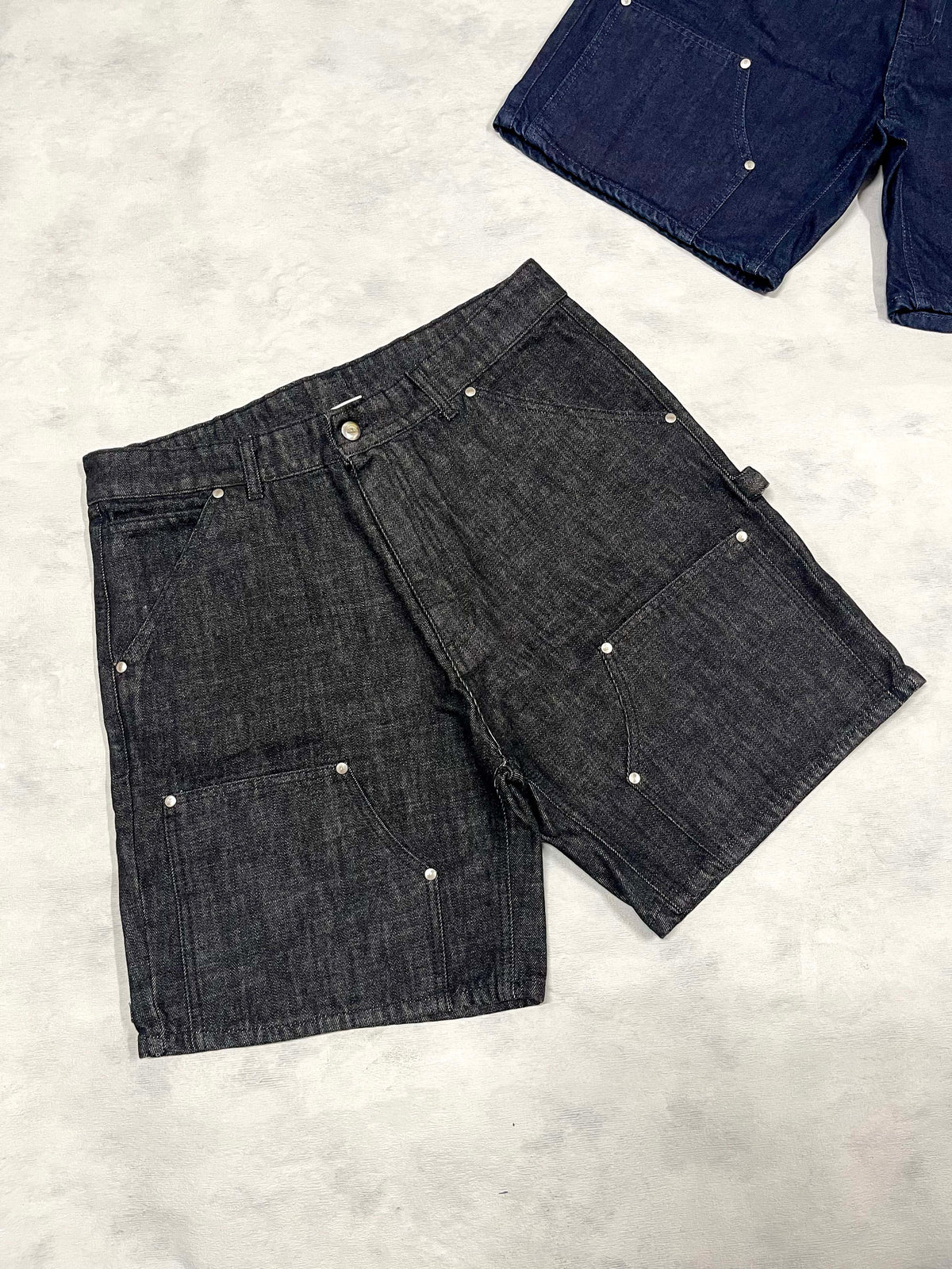 CARPENTER JORTS - 2 of 5