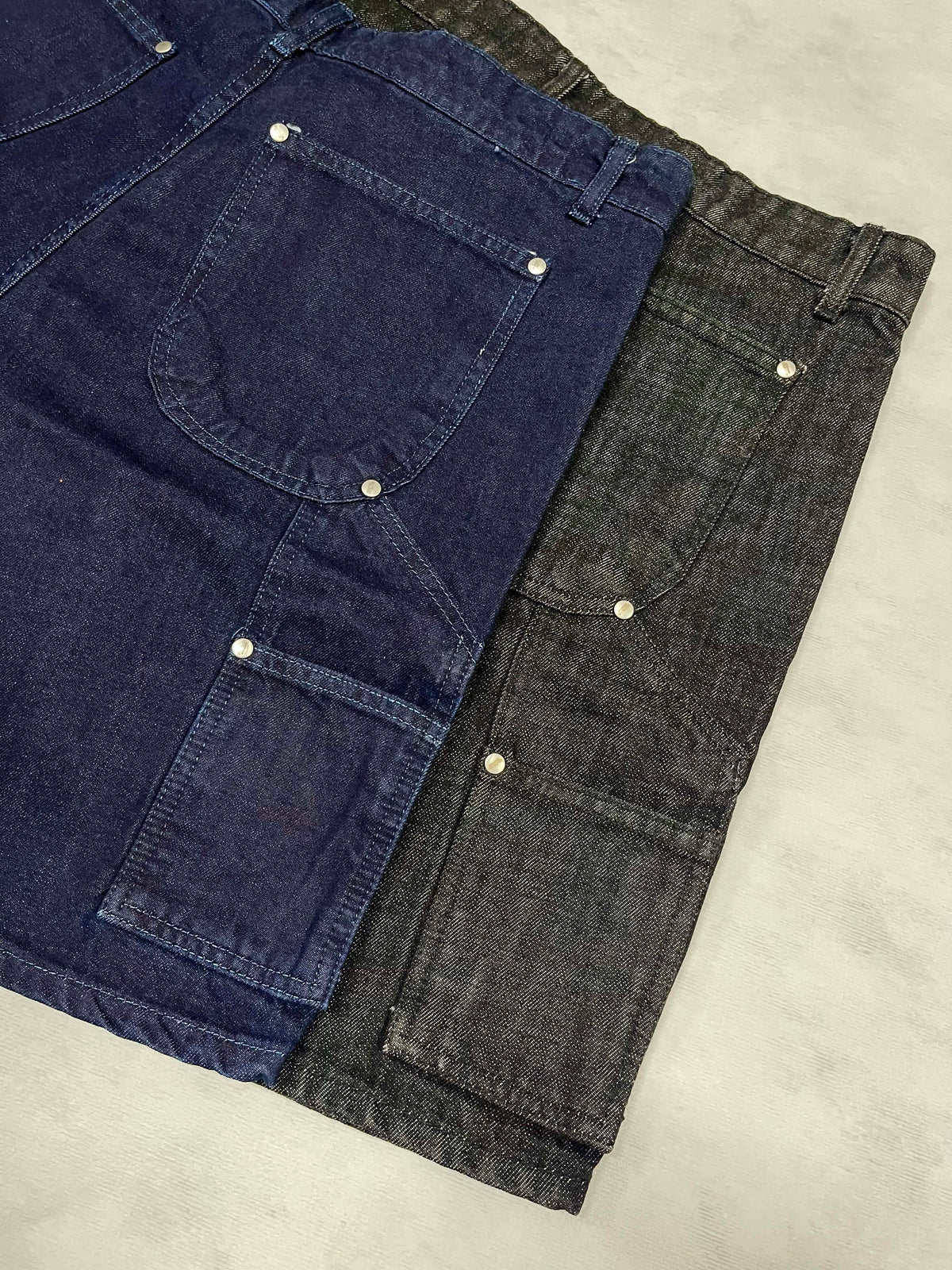 CARPENTER JORTS - 3 of 5