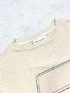 Thumbnail of IRREGULAR SWEATER