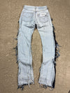 Thumbnail of "3MEHA INDUSTRY" LEVI'S RE WORKED W24 L32