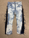 Thumbnail of "3MEHA INDUSTRY" LEVI'S RE WORKED W29 L26