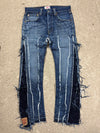 Thumbnail of "3MEHA INDUSTRY" LEVI'S RE WORKED W31 L30