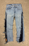 Thumbnail of "3MEHA INDUSTRY" LEVI'S RE WORKED W31 L36