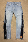 Thumbnail of "3MEHA INDUSTRY" LEVI'S RE WORKED W31 L34