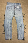 Thumbnail of "3MEHA INDUSTRY" LEVI'S RE WORKED W31 L34