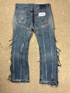 Thumbnail of "3MEHA INDUSTRY" LEVI'S RE WORKED W32 L30