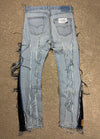 Thumbnail of "3MEHA INDUSTRY" LEVI'S RE WORKED W33 L34