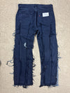 Thumbnail of "3MEHA INDUSTRY" LEVI'S RE WORKED W33 L32