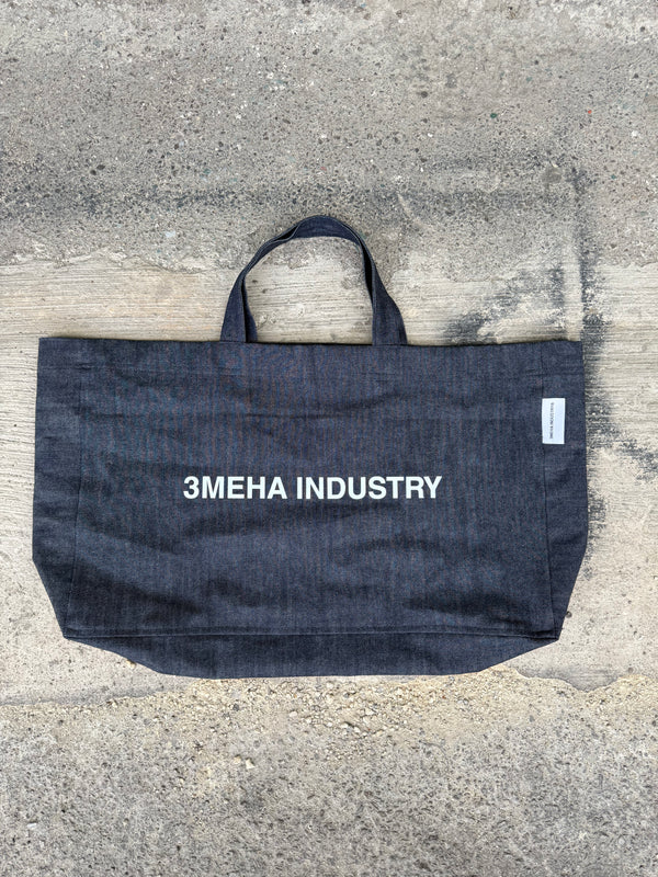 DENIM BAG