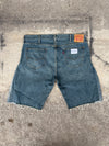 Thumbnail of "3MEHA INDUSTRY" LEVI'S STAR JORTS W40 L30