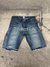 Thumbnail of "3MEHA INDUSTRY" LEVI'S STAR JORTS W34 L32