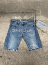 Thumbnail of "3MEHA INDUSTRY" LEVI'S STAR JORTS W34 L32