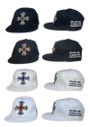 Thumbnail of CROSS HAT