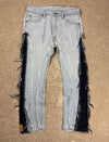 Thumbnail of &quot;3MEHA INDUSTRY&quot; LEVI&#39;S RE WORKED W34 L34