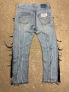 Thumbnail of &quot;3MEHA INDUSTRY&quot; LEVI&#39;S RE WORKED W34 L34