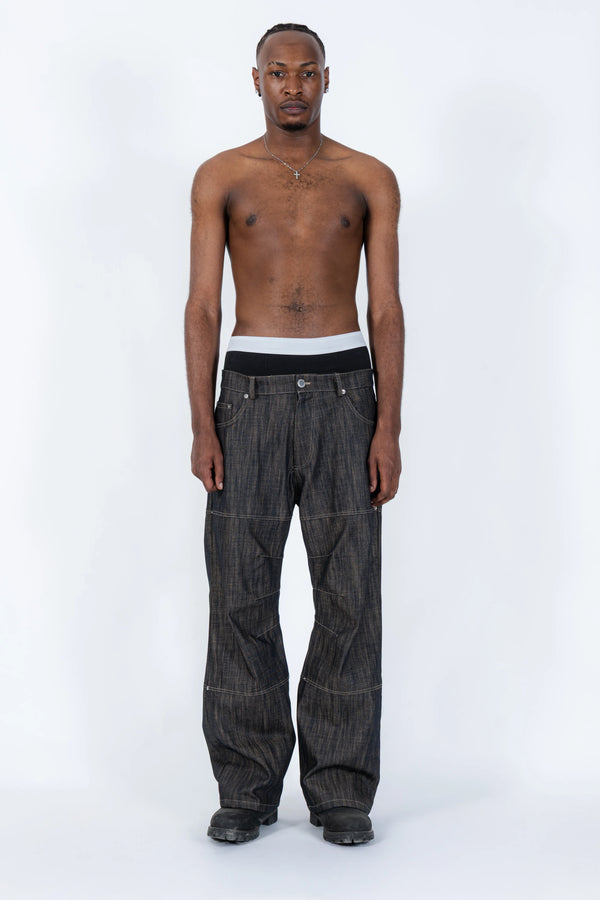 FORGE DENIM