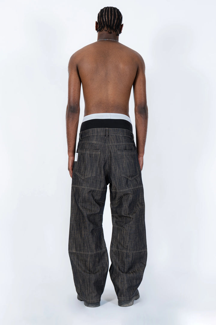 FORGE DENIM