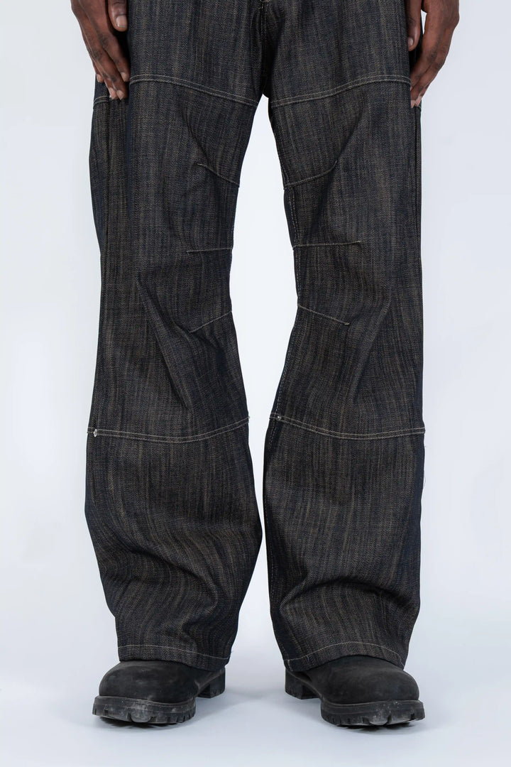 FORGE DENIM