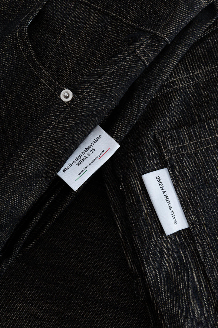 FORGE DENIM