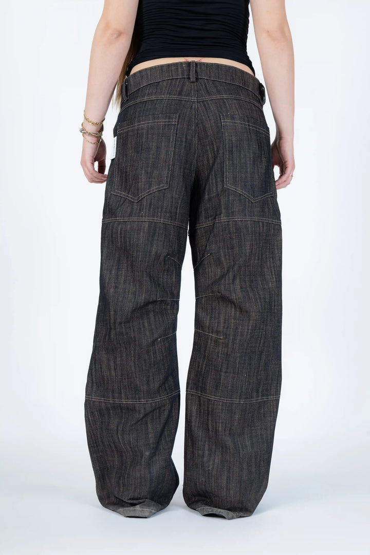 FORGE DENIM