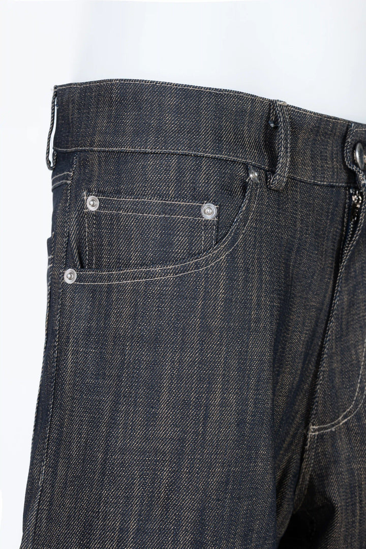 FORGE DENIM