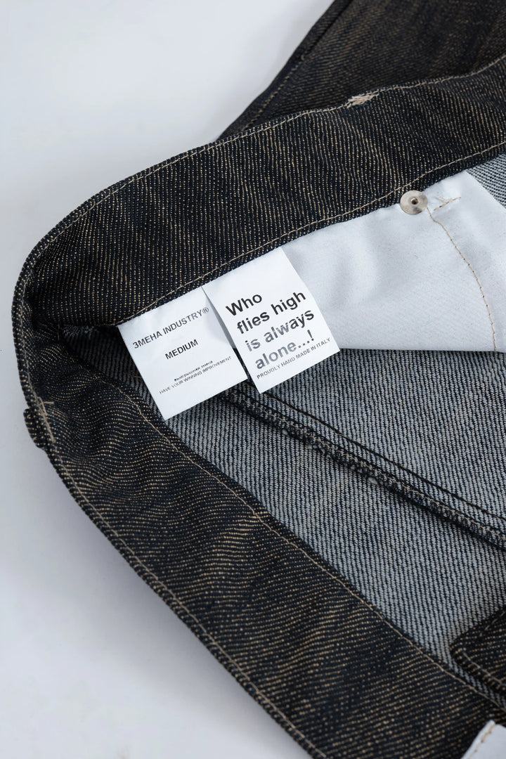 FORGE DENIM