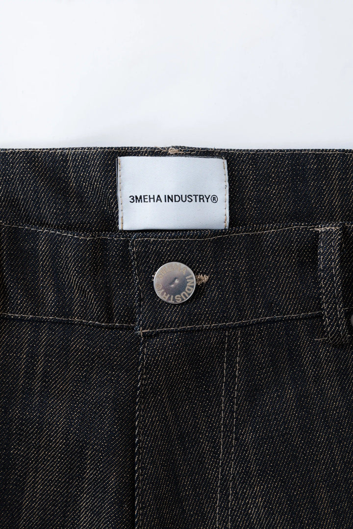 FORGE DENIM