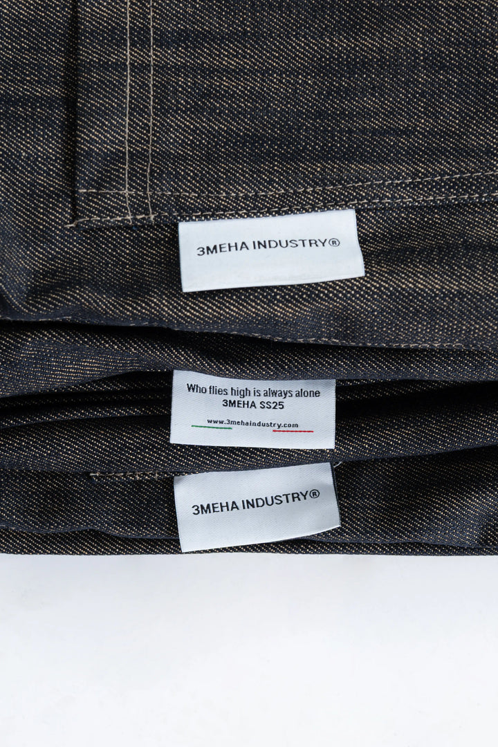 FORGE DENIM