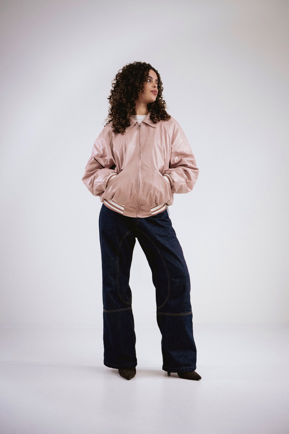 AVIATE BOMBER - 7 of 10