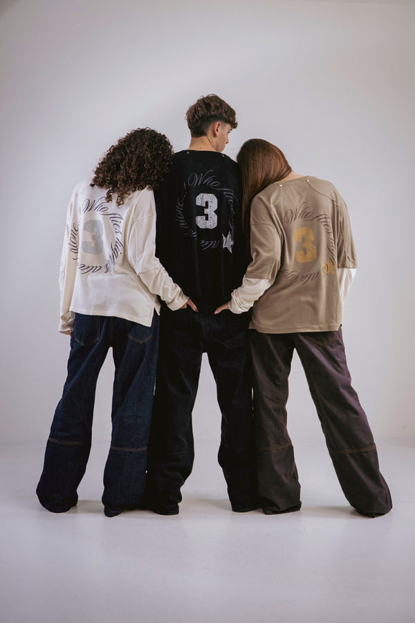 STARBOUND LONGSLEEVE