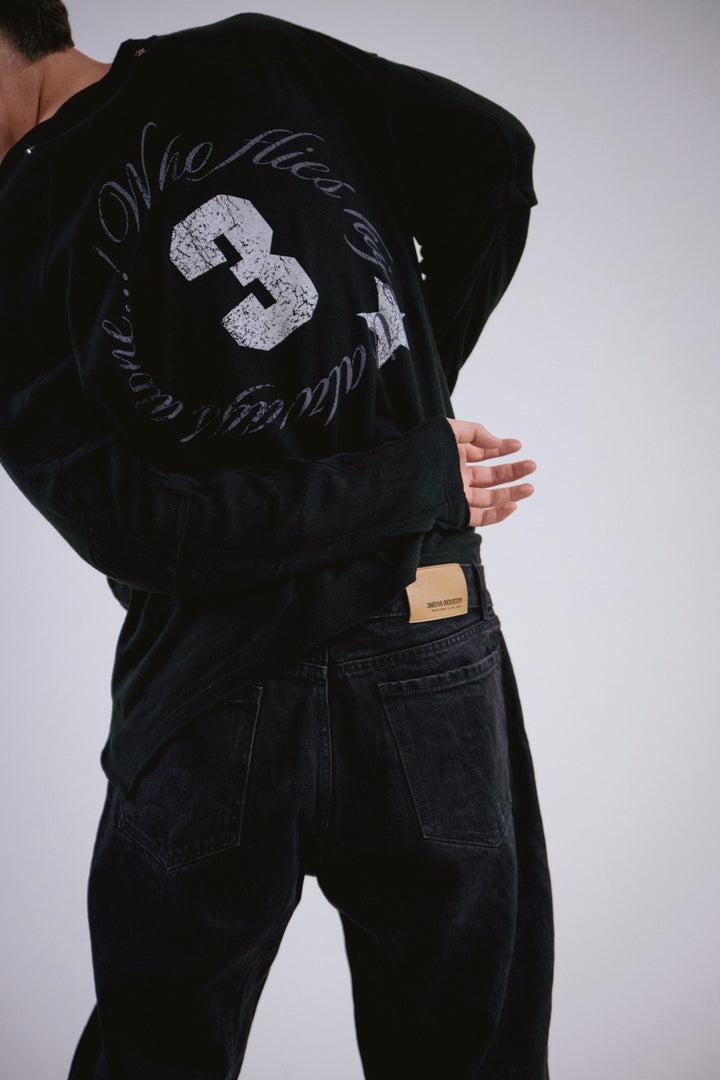 STARBOUND LONGSLEEVE