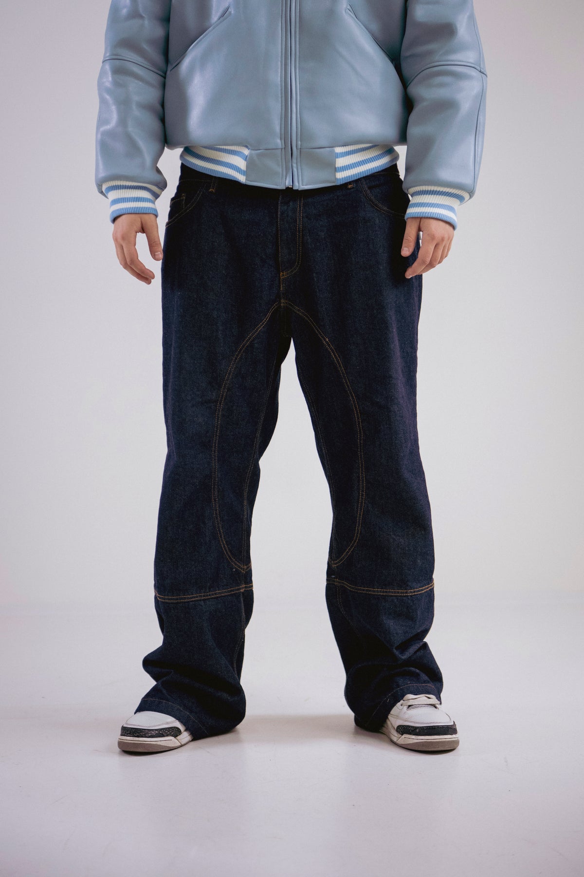 CARVED DENIM - 3 of 13