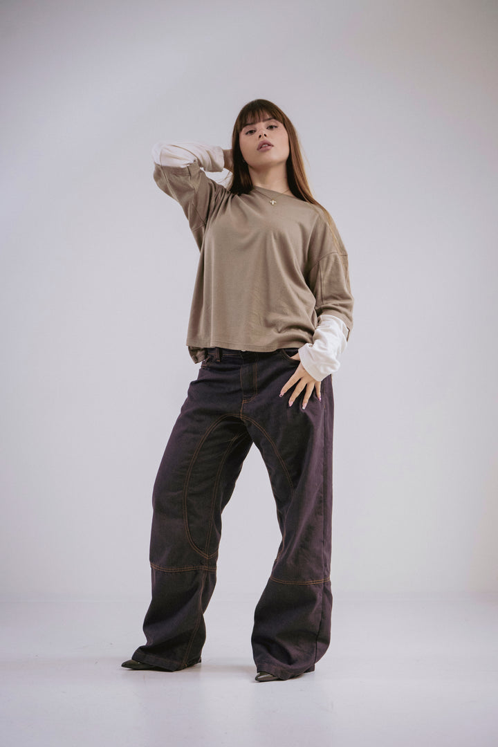 STARBOUND LONGSLEEVE