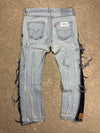 Thumbnail of &quot;3MEHA INDUSTRY&quot; LEVI&#39;S RE WORKED W34 L34