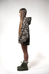 Thumbnail of FRENCH CAMO HOODIE