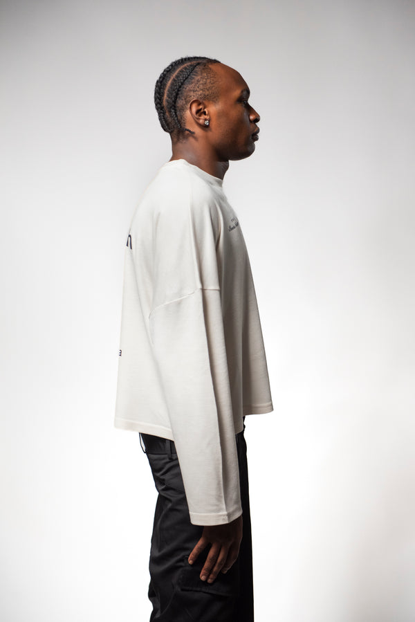 FLYING HIGH LONGSLEEVE