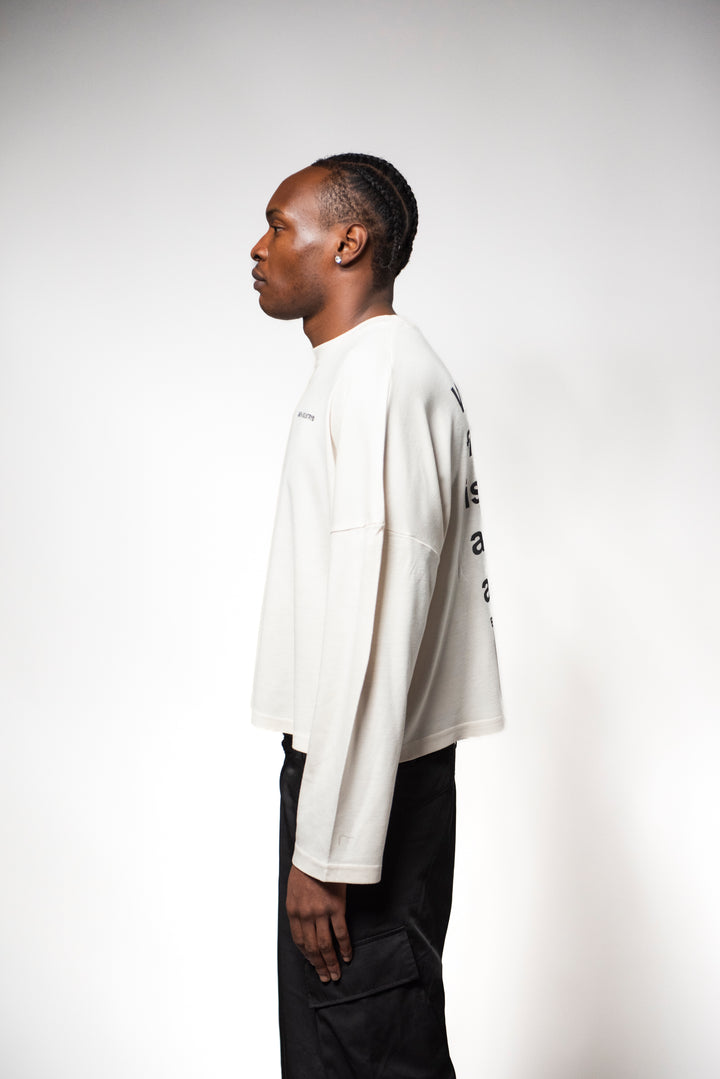 FLYING HIGH LONGSLEEVE