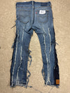 Thumbnail of &quot;3MEHA INDUSTRY&quot; LEVI&#39;S RE WORKED W34 L32