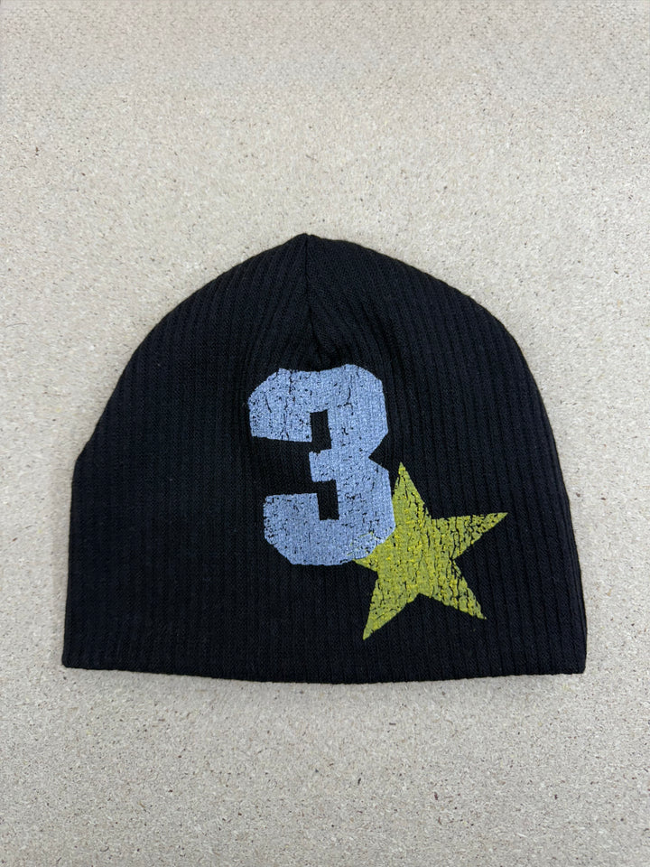 STAR BOUND BEANIE